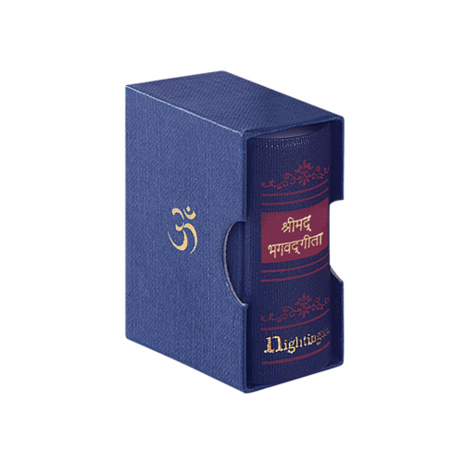 bhagavad-gita-a9-hindi-pocket-edition-books-books
